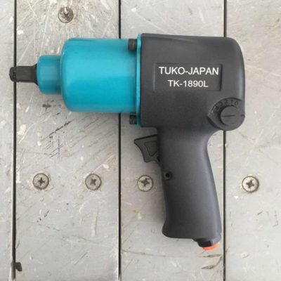 Cách chọn súng xiết bu lông