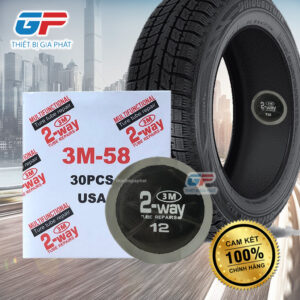 Mieng va sam lop 3M 58 1