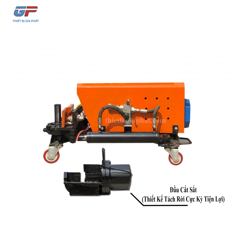 Đầu Cắt Sắt Đầu Cắt Sắt