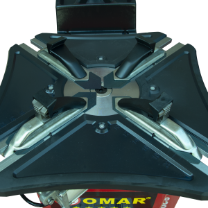 Mâm Máy Ra Vào lốp