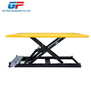 Xưởng sản xuất bàn nâng