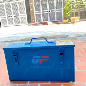 Máy cắt sắt thủy lực Handy-25C