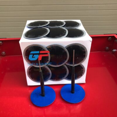 Mieng va nam lop o to