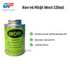 Keo va Mori xanh 125ml 1