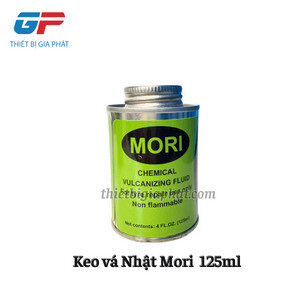 Keo va Mori xanh 125ml 2