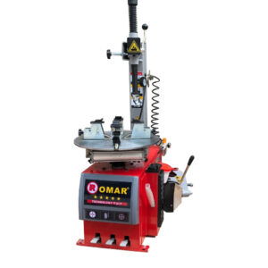 May ra vao lop xe dien