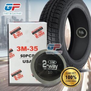 Mieng va sam lop 3M 35 1