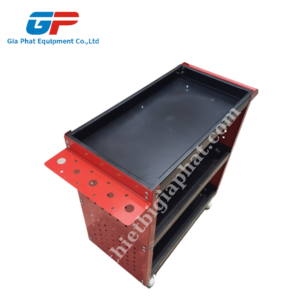 Xe day do nge 3 ngan cao cap 3