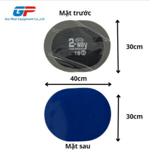 Mieng va Tech 16 1 1