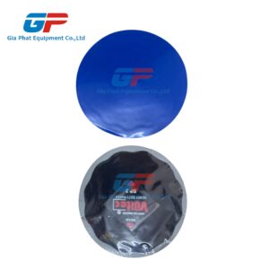 Miếng vá lốp bố chéo 92mm