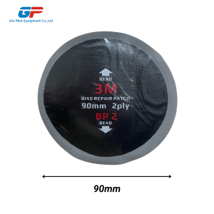 Miếng vá lốp BP2