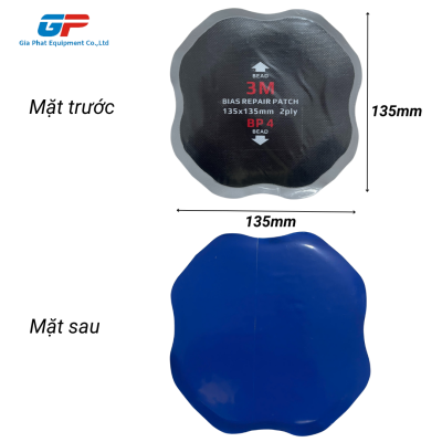 Miếng vá lốp BP4 Miếng vá lốp BP4
