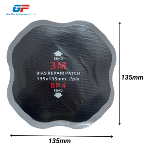 Miếng vá lốp BP4